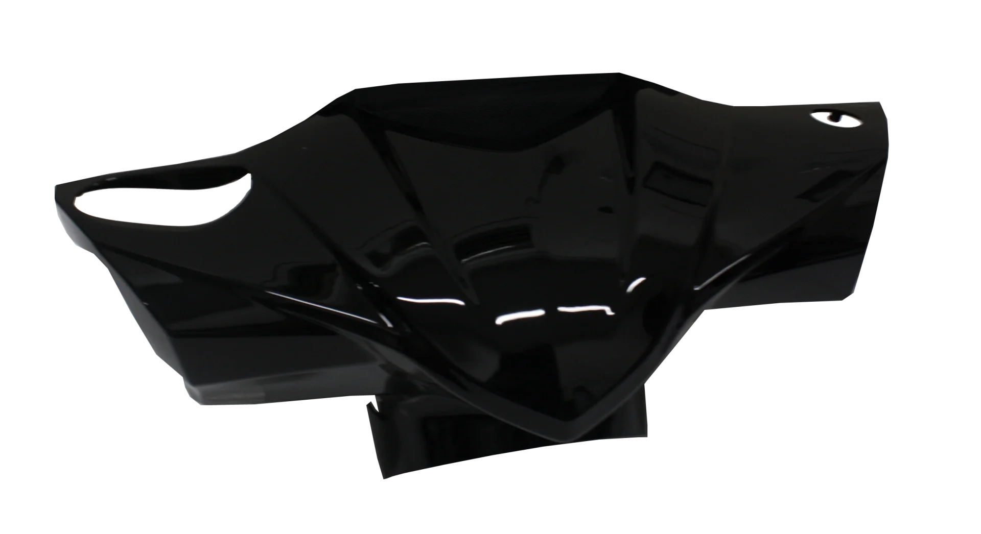 FRONT HANDLE COVER BEAT POP HITAM